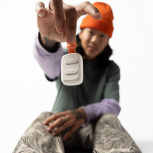 Skullcandy Audífonos Intrauriculares con Micrófono Dime 3, Inalámbrico, Bluetooth, Blanco - Imagen adicional 3