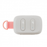 Skullcandy Audífonos Intrauriculares con Micrófono Dime 3, Inalámbrico, Bluetooth, Blanco - Imagen adicional 1