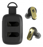 Skullcandy Audífonos Intrauriculares con Micrófono Dime 3 Canelo Edición Especial, Inalámbrico, Bluetooth, Negro - Imagen adicional 3