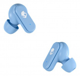 Skullcandy Audífonos Intrauriculares con Micrófono Dime 3, Inalámbrico, Bluetooth, Azul - Imagen adicional 1