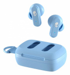 Skullcandy Audífonos Intrauriculares con Micrófono Dime 3, Inalámbrico, Bluetooth, Azul - Imagen adicional 5