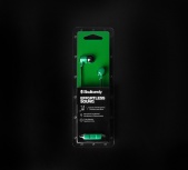 Skullcandy Audífonos Intrauriculares Jib, Alámbrico, 3.5mm, Negro - Imagen adicional 1