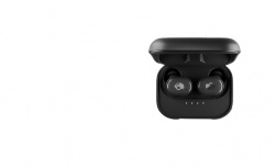 Skullcandy Audífonos Intrauriculares con Micrófono Grind, Inalámbrico, Bluetooth 5.2, Negro - Imagen adicional 1