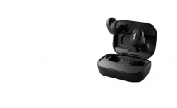 Skullcandy Audífonos Intrauriculares con Micrófono Grind, Inalámbrico, Bluetooth 5.2, Negro - Imagen adicional 4