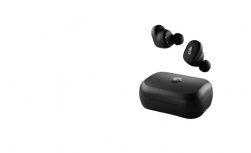 Skullcandy Audífonos Intrauriculares con Micrófono Grind, Inalámbrico, Bluetooth 5.2, Negro - Imagen adicional 3
