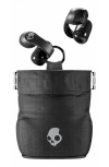 Skullcandy Audífonos Intrauriculares con Micrófono Push 720, Inalámbrico, Bluetooth, Negro