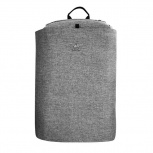 Skypeak Mochila de Poliéster NETT-115 para Laptop 17", Gris