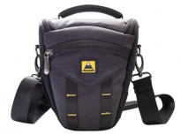 Skypeak Estuche de Hombro para Cámara OX-101BK, Negro
