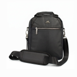 Skypeak Mochila STYMMV de Poliéster para Laptop 10", Negro