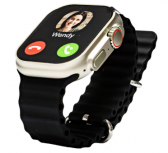 Slide L Smartwatch SLI-SW475BKGR, Android, Negro
