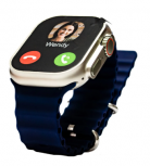 Slide L Smartwatch SLI-SW700NVOR, AMOLED, Android/iOS, Azul - Resistente al Agua