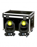 SL Prolight Proyector de Luz 30-SLM-280W-C, RGB