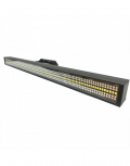 SL Prolighting Proyector de Luz 30-WSTROBE-RGB+W, Auto/DMX/Maestro-Esclavo/Audio Rítmico, RGBW, 200W, 1 Pieza