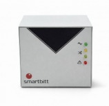 Regulador Smartbitt SBAVRC3300, 2kW, 3.2kVA, Entrada 120V, Salida 120V, 1 Salida