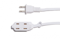 Smartbitt Extensión SBEC-DOM08M, 3 Salidas, 3A, 8 Metros