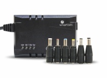 No Break Smartbitt Interactive Smart Modem 12W, 12V, 6 Puntas Intercambiables