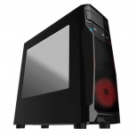 Computadora Gamer SMX SMX-039, Intel Core i7-7700 3.60GHz, 8GB, 2TB, NVIDIA GeForce GTX 1060, FreeDOS