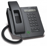 Snom Teléfono IP UC600, Alámbrico, Líneas Gestionadas por Software, Altavoz, Negro