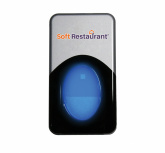 Soft Restaurant Lector de Huella Digital SR-MOD-HUELLA-DP, USB-A