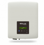 SolaX Inversor para Interconexión Grid-Tie X1-2.0-S-D, 2000W, 450V