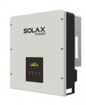 SolaX Inversor para Interconexión Grid-Tie X1-6.0-T-D, 6000W, 550V