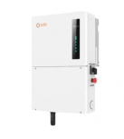Solis Inversor Híbrido para Interconexión BNDSOL1S66, 17.5kW, 220V