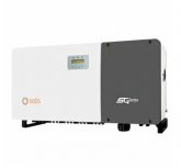 Solis Inversor para Interconexión GC50K-S5-LV, 50kW, 220V