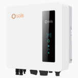Solis Inversor para Interconexión GR1P5K-S-S6, 5.000W, 600V