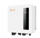 Solis Inversor para Interconexión S6-GR1P3.6K-S-CTMT, 3.600W, 500V