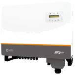 Solis Convertidor de Energia S5-GC15K-LV, 15kW, Entrada 600V, Salida 220V