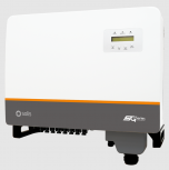 Solis Inversor Tipo Cadena INVSOL1S239, 40.000W, 600V