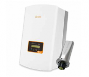 Solis Convertidor de Energia GR1P8K-S5, 8kW, Entrada 600V, Salida 220V