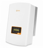 Solis Inversor para Interconexión GR1P10K-S5, 10kW, 600V