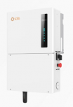 Solis Inversor Híbrido para Interconexión S6-EH1P, 8.000W, 600V