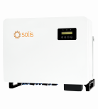 Solis Inversor para Interconexión S5-GC60K-HV, 60kW, 1000V