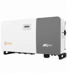 Solis Inversor para Interconexión GC100K-S5-HV, 100kW, 1100V