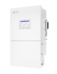 Solis Inversor Híbrido para Interconexión Solarator, 10.000 W, 240V