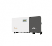 Solis Inversor para Interconexión GC60K-S5-LV, 60kW, 1100V