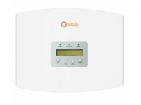 Solis Inversor Interactivo EPM3-5G PRO, 500V