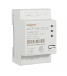 Solis Medidor Inteligente, 150A, PYMSOL1S18 para Inversores de 1 y 2 fases