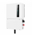 Solis Inversor Híbrido para Interconexión S6-EH1P11.4K-H-US, 18.2kW, 600V