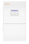 Solis Convertidor de Energia S6-EH2P(10-16)K03-SV-YD-L-US, 16kW, Entrada 120V, Salida 120 - 240 V