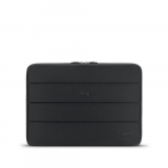 Solo Funda de Neopreno Pro Rigid para Laptop 15.6", Negro