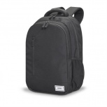 Solo Mochila Austin de Plástico Reciclado para Laptop 15.6", Gris