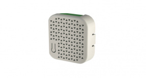 Somfy Microdimmer On/Off 1822537, Inalámbrico RTS, 100 - 240V, Compatible con HUB Inteo