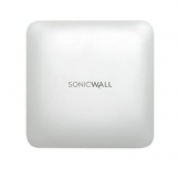 Access Point SonicWall SonicWave 641, 1167Mbit/s, 1 x RJ-45, 2.4/5GHz, 8 Antenas Internas de 6 dBi, 1 Pieza