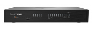 Firewall SonicWall TZ680, Alámbrico, 8 x RJ-45, 5000 Mbit/s