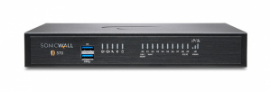 Firewall SonicWall TZ570, Alámbrico, 8 x RJ-45, 2 x SFP+, 4000 Mbit/s