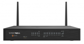 Firewall SonicWall TZ280, Alámbrico, 8 x RJ-45, 2 x SFP, 2000 Mbit/s