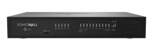 Firewall SonicWall TZ680, Alámbrico, 8 x RJ-45, 2 x SFP+, 5000 Mbit/s